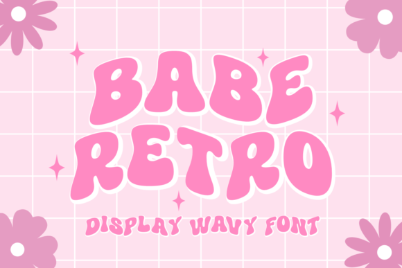 Babe Retro