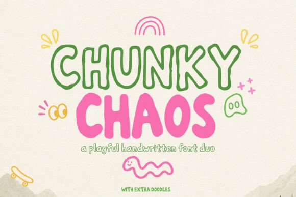 Chunky Chaos