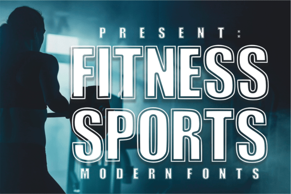 Fitness Sport: Power in Every Letter