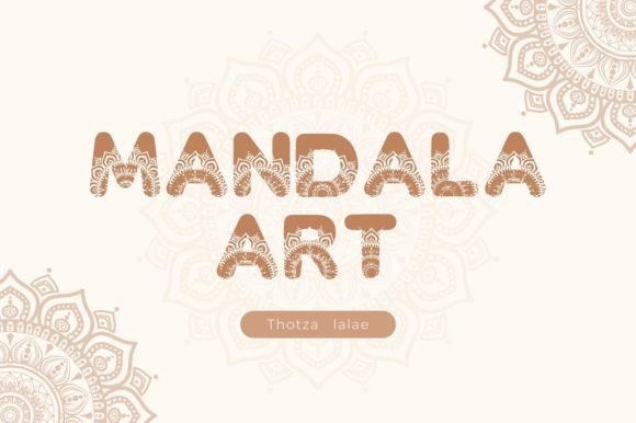 Mandala Art