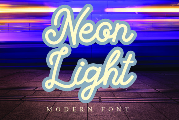 Neon Light