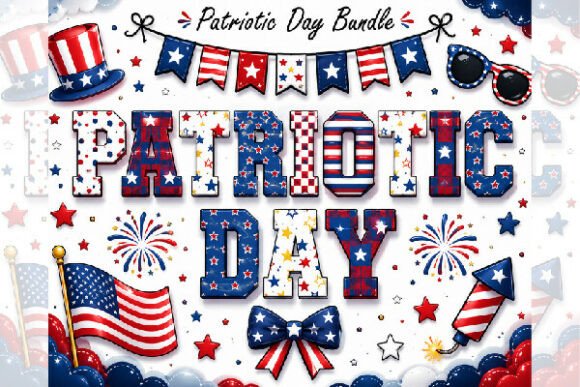 Patriotic Day