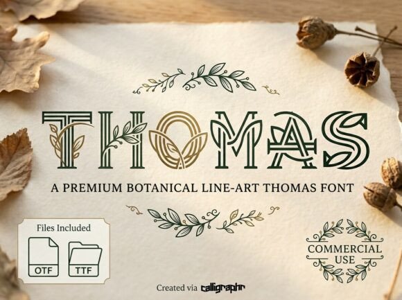 Thomas